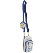 Hello Kitty - Anime Axelväska - Loungefly - Sanrio Pochacco - för  flerfärgad