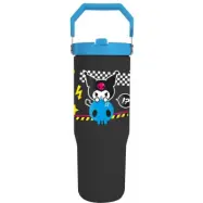 Hello Kitty - Anime Dricksflaska - Kuromi Pitcher - för flerfärgad