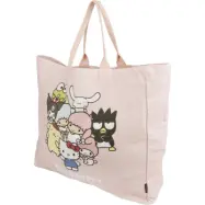 Hello Kitty - Anime Handväska - Hello Kitty And Friends - för  flerfärgad