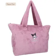 Hello Kitty - Anime Handväska - Kuromi - Head In The Clouds - för  flerfärgad