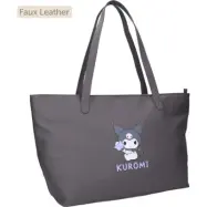 Hello Kitty - Anime Handväska - Kuromi - Made For You - för  flerfärgad