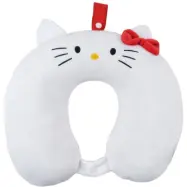 Hello Kitty - Anime Kuddar - för  vit