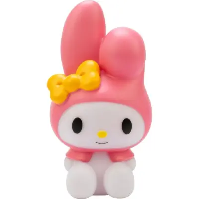 Hello Kitty - Anime Lampa - My Melody - för  flerfärgad