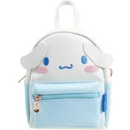 Hello Kitty - Anime Miniryggsäckar - Cinnamoroll - för flerfärgad