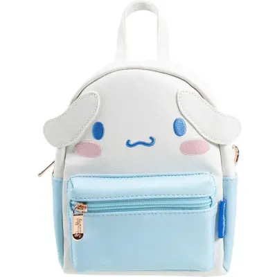 Hello Kitty - Anime Miniryggsäckar - Cinnamoroll - för  flerfärgad