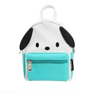 Hello Kitty - Anime Miniryggsäckar - Pochacco - för Dam - flerfärgad