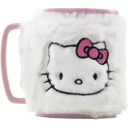 Hello Kitty - Anime Mugg - för flerfärgad