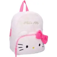 Hello Kitty - Anime Ryggsäck - Fluffy Festival - för  flerfärgad