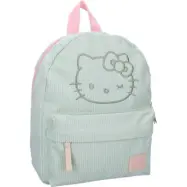 Hello Kitty - Anime Ryggsäck - Have A Nice Day - för  flerfärgad