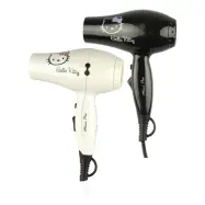 Hello Kitty Hårfön