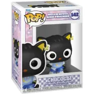 Hello Kitty - Hello Kitty And Friends Chococat K-Pop Vinyl Figur 142 - Funko Pop! - Funko Shop Europe