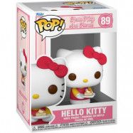 Hello Kitty - Hello Kitty and Friends - Hello Kitty vinylfigur 89 - Funko Pop! - Funko Shop Europe