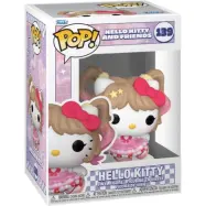Hello Kitty - Hello Kitty And Friends K-Pop Vinyl Figur 139 - Funko Pop! - Funko Shop Europe