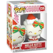 Hello Kitty - Hello Kitty Merry Market Vinyl Figur 159 - Funko Pop! - Funko Shop Europe