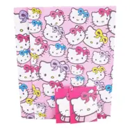 Hello Kitty Inslagspapper