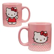 Hello Kitty Mugg