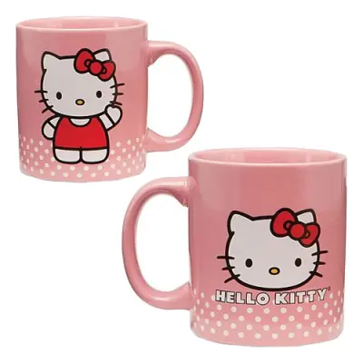 Hello Kitty Mugg