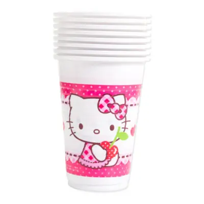 Hello Kitty Muggar