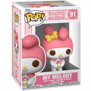 Hello Kitty - My Melody vinylfigur 91 - Funko Pop! - Funko Shop Europe