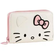 Hello Kitty Plånbok - för  flerfärgad