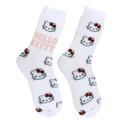 Hello Kitty Strumpor - 36-43