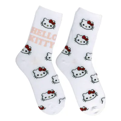 Hello Kitty Strumpor för Barn - 28-35