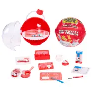 Miniverse Make It Mini Hello Kitty s3 - Miniverse -  Leksaksaffären