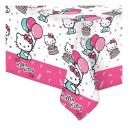 Plastduk Hello Kitty