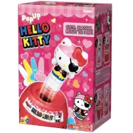 Pop Up Hello Kitty Game - Hello kitty -  Leksaksaffären
