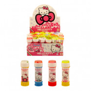 Såpbubblor Hello Kitty - 36-pack