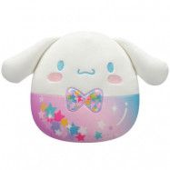 Squishmallows 20cm Hello Kitty and Friends Cinnamoroll