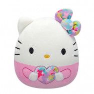 Squishmallows 20cm Hello Kitty and Friends Hello Kitty