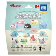 Twinchees Funyu-Maru Minifigur Hello Kitty - Leksaksaffären -  Leksaksaffären