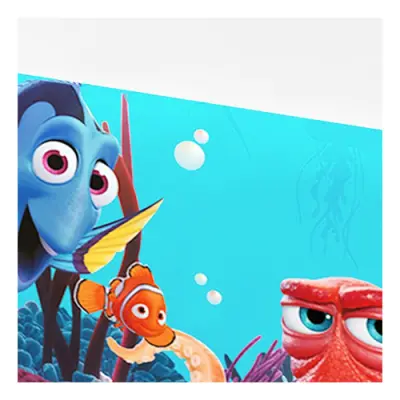 Bordsduk Hitta Doris