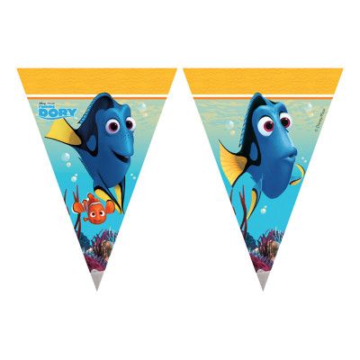 Flaggirlang Hitta Doris