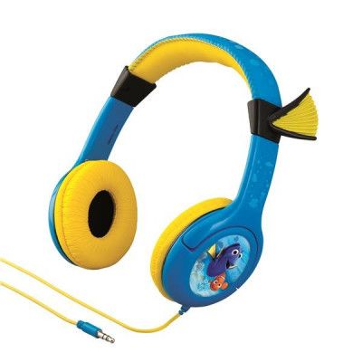 Hitta Doris Hörlurar