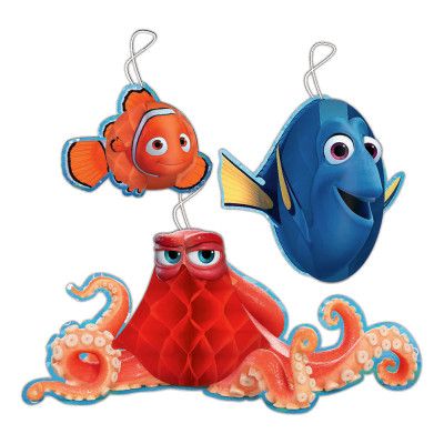 Hitta Doris Honeycombs Hängande - 3-pack