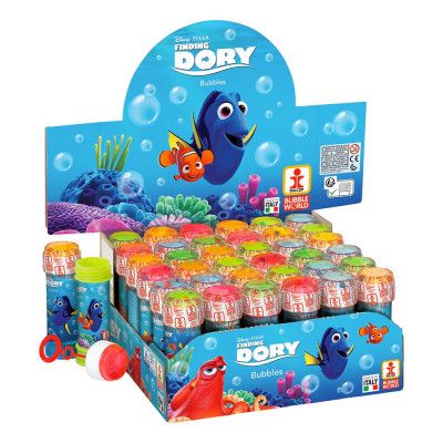 Såpbubblor Hitta Doris - 36-pack