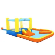 Bestway Hoppborg - Bouncy Beach Water