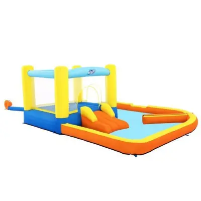 Bestway Hoppborg - Bouncy Beach Water