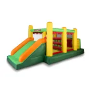 Happy Bounce - Hoppborg - Activity 7-1