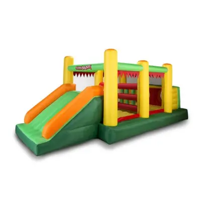 Happy Bounce - Hoppborg - Activity 7-1