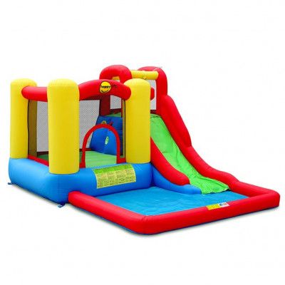HappyHop Hoppborg Jump And Splash