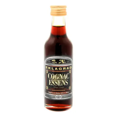 Eklagrad Cognac Essens - 5 cl