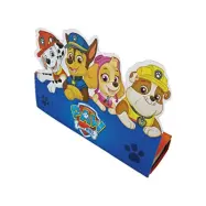 Inbjudningskort Paw Patrol 8-pack