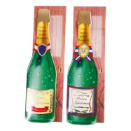 Kort Skumpa med Bubbelljud