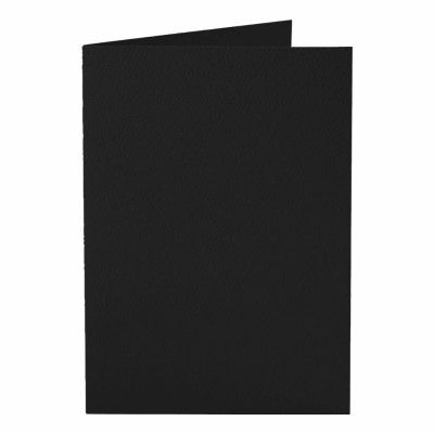 Kort Svart - 10-pack
