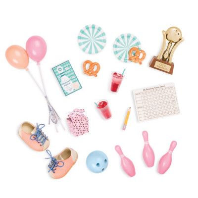 Our Generation Bowling