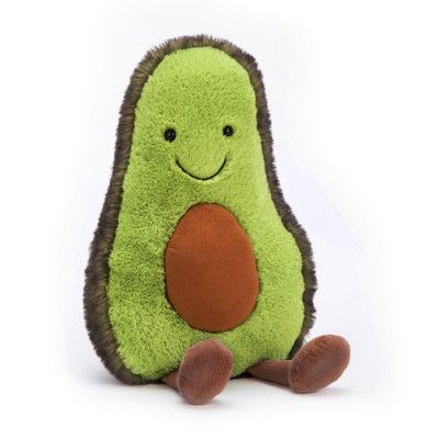 Jellycat Amuseable Avokado 30 cm