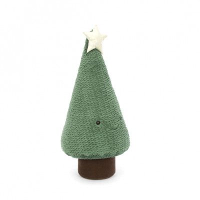 Jellycat - Amuseable Blue Spruce Christmas Tree Really Big